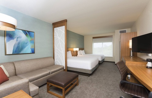 Braden River Hotel | Hyatt Place Sarasota Lakewood Ranch