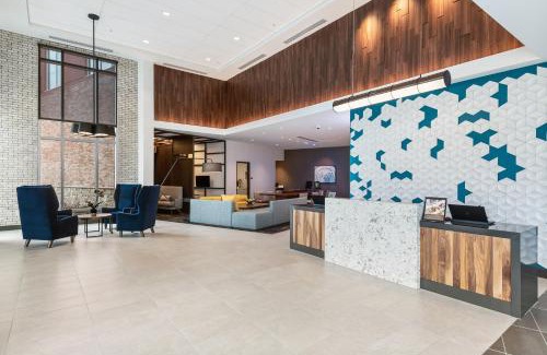 Lutz Hotel | Hyatt Place Tampa/Wesley Chapel