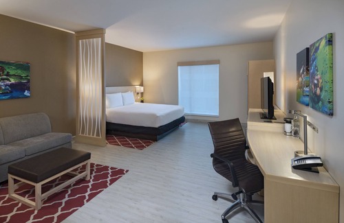 Tegucigalpa Hotel | Hyatt Place Tegucigalpa