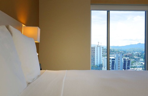 Tegucigalpa Hotel | Hyatt Place Tegucigalpa