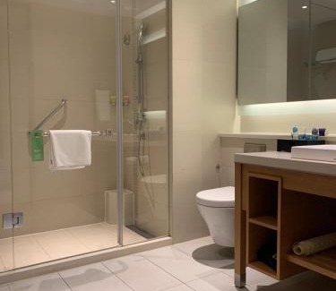 Jinfeng Qu Hotel | Hyatt Place Yinchuan Yuecaicheng