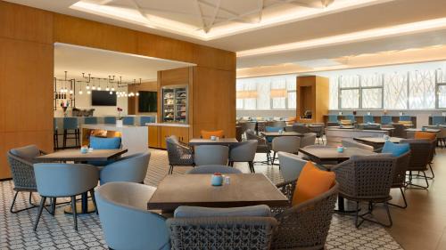 Jinfeng Qu Hotel | Hyatt Place Yinchuan Yuecaicheng