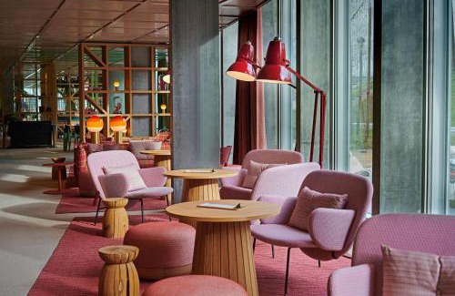 Kloten Hotel | Hyatt Place Zurich Airport the Circle