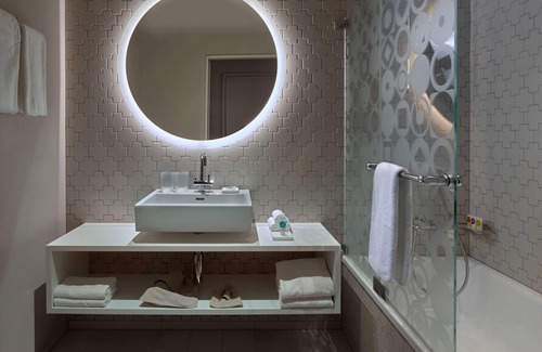 Kloten Hotel | Hyatt Place Zurich Airport The Circle