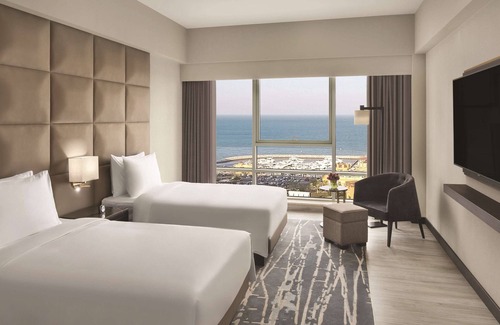 Fahaheel Hotel | Hyatt Regency Al Kout Mall