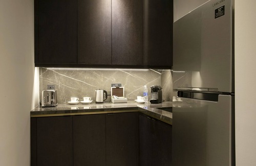 Fahaheel Hotel | Hyatt Regency Al Kout Mall