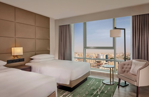 Fahaheel Hotel | Hyatt Regency Al Kout Mall