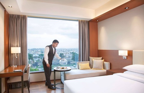 Amritsar Hotel | Hyatt Regency Amritsar Hotel & Spa