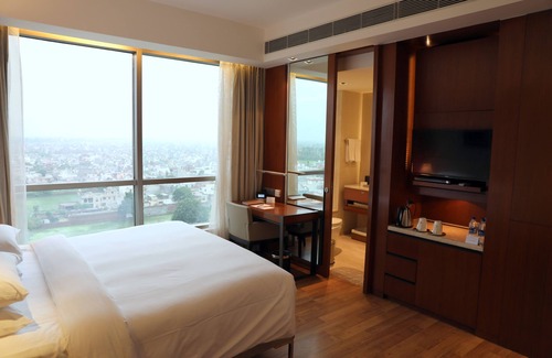 Amritsar Hotel | Hyatt Regency Amritsar Hotel & Spa