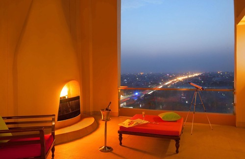 Amritsar Hotel | Hyatt Regency Amritsar Hotel & Spa