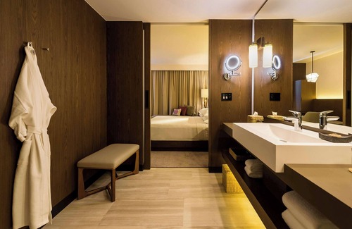 Financial District Hotel | Hyatt Regency Andares Guadalajara