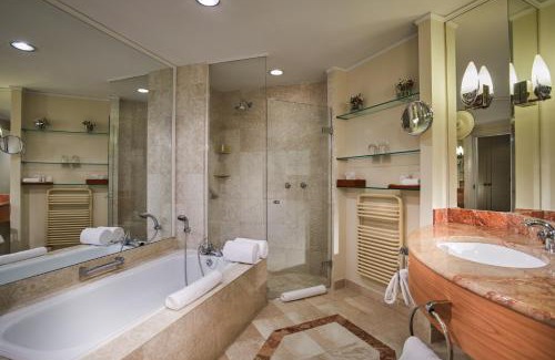 Novi Beograd Hotel | Hyatt Regency Belgrade