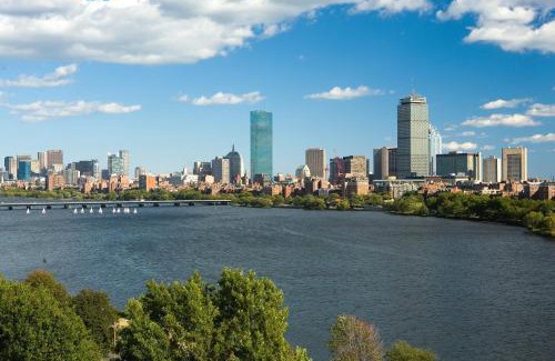 MIT Hotel | Hyatt Regency Boston/Cambridge