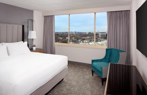 MIT Hotel | Hyatt Regency Boston/Cambridge