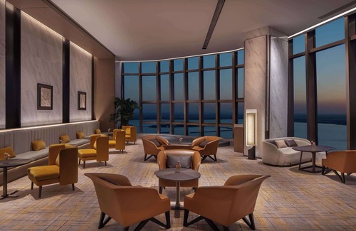 Changshu Hotel | Hyatt Regency Changshu Kuncheng Lake
