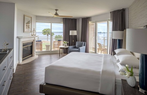 Cambridge Resort | Hyatt Regency Chesapeake Bay