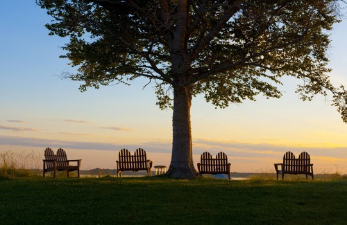 Cambridge Resort | Hyatt Regency Chesapeake Bay