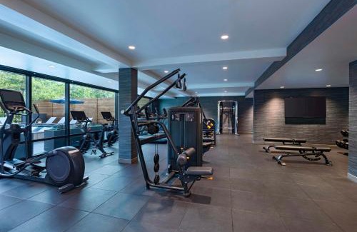 Conroe Hotel | Hyatt Regency Conroe