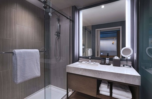 Conroe Hotel | Hyatt Regency Conroe