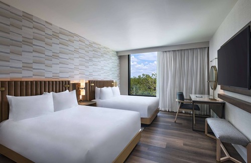Conroe Hotel | Hyatt Regency Conroe