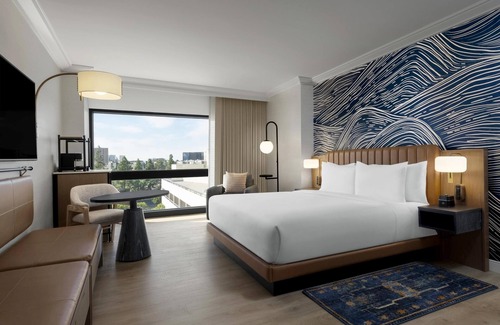 Irvine Business Complex Hotel | Hyatt Regency Irvine