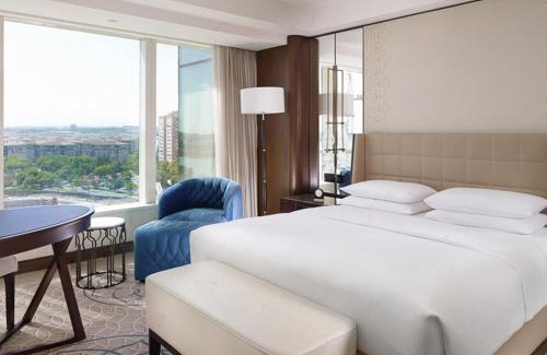 Bakırkoy Hotel | Hyatt Regency Istanbul Atakoy