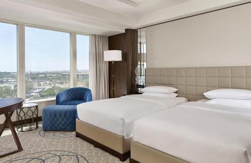 Bakırkoy Hotel | Hyatt Regency Istanbul Atakoy