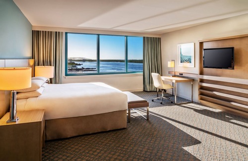 Downtown Jacksonville Hotel | Hyatt Regency Jacksonville