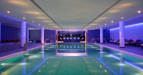 Verkhnie Misto Hotel | Hyatt Regency Kyiv