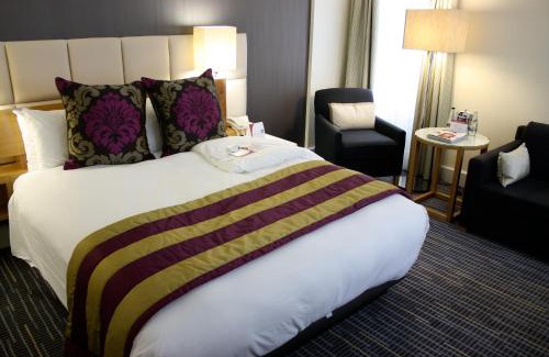 Castle Baynard Hotel | Hyatt Regency London Blackfriars