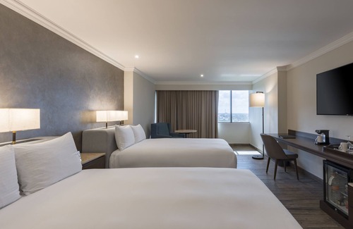 Zona Paseo Montejo Hotel | Hyatt Regency Merida Hotel