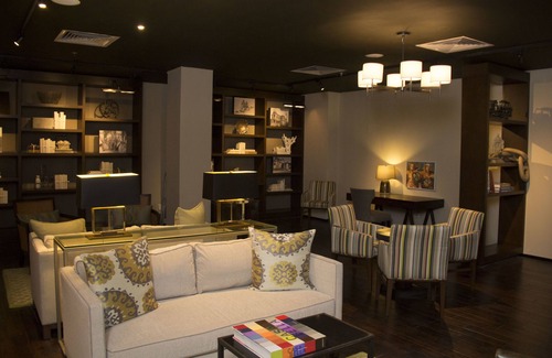 Zona Paseo Montejo Hotel | Hyatt Regency Merida Hotel