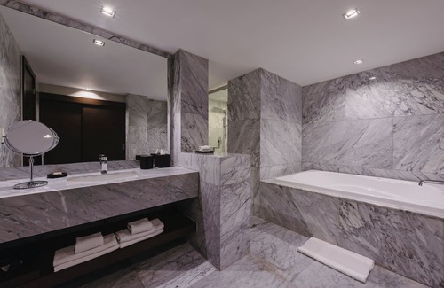 Zona Paseo Montejo Hotel | Hyatt Regency Merida Hotel