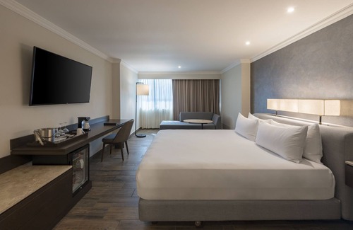 Zona Paseo Montejo Hotel | Hyatt Regency Merida Hotel