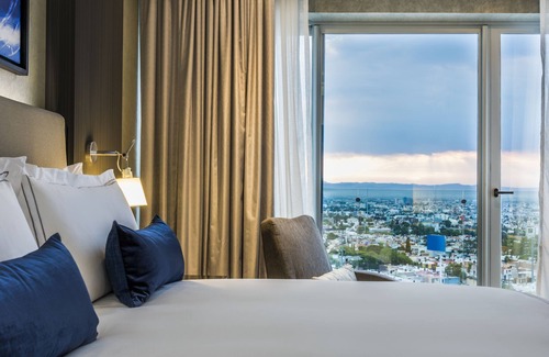 San Luis Potosi Hotel | Hyatt Regency San Luis Potosi