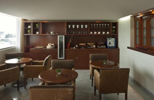 Villahermosa Hotel | Hyatt Regency Villahermosa