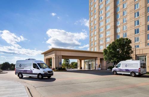 Downtown Wichita Hotel | Hyatt Regency Wichita