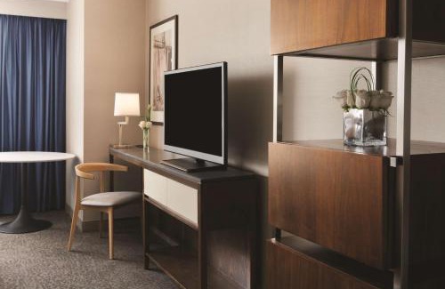 Downtown Wichita Hotel | Hyatt Regency Wichita