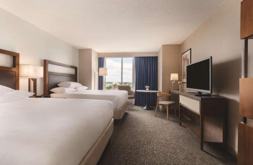 Downtown Wichita Hotel | Hyatt Regency Wichita