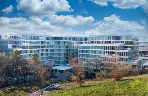 Kloten Hotel | Hyatt Regency Zurich Airport Circle