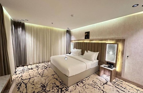 Umluj Hotel | Hyatt Town 3