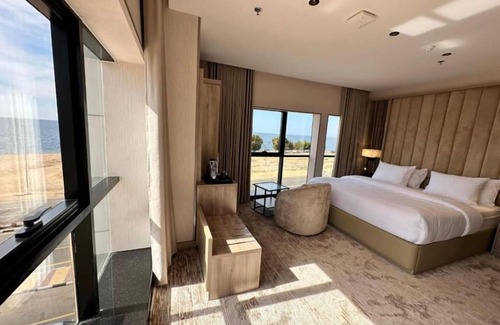 Umm Lajj Hotel | Hyatt Town 4