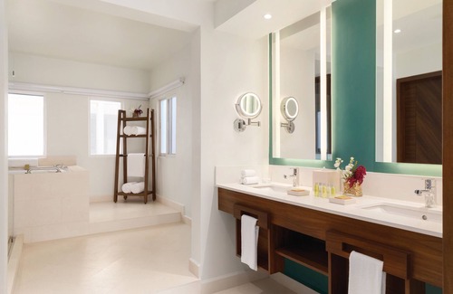 Downtown Resort | Hyatt Vivid Playa Del Carmen - Adults Only - All Inclusive