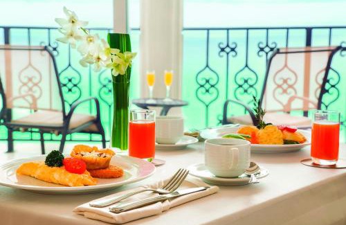 Punta Cancun Resort | Hyatt Zilara Cancun - All Inclusive - Adults Only