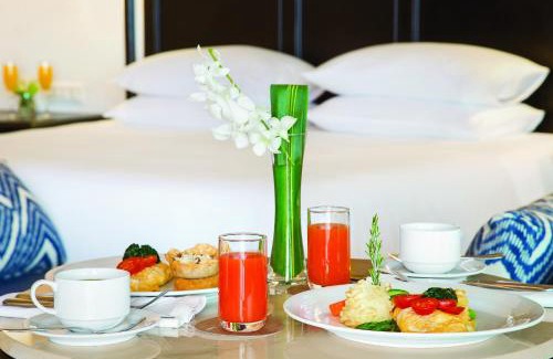 Punta Cancun Resort | Hyatt Zilara Cancun - All Inclusive - Adults Only