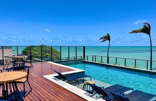 Jardim Oceania Apartment | Hyde Park - Ocean View