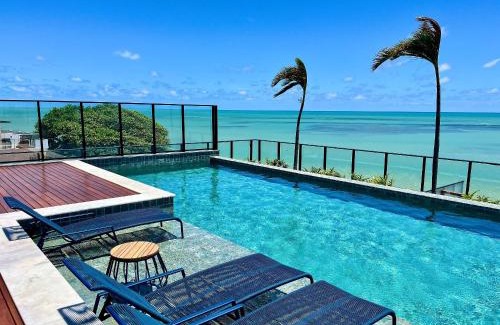 Jardim Oceania Apartment | Hyde Park - Ocean View