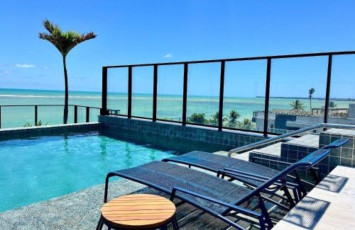 Jardim Oceania Apartment | Hyde Park - Ocean View