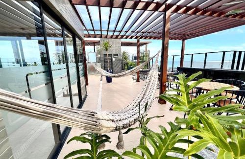 Jardim Oceania Apartment | Hyde Park - Ocean View