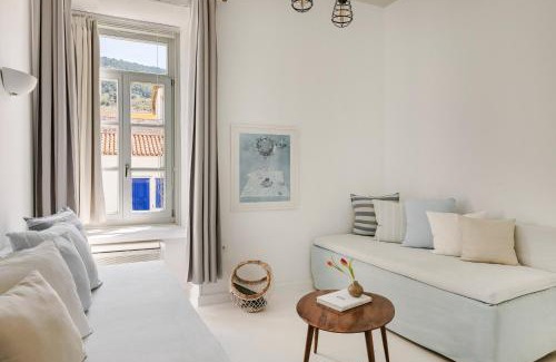 Hydra Hotel | Hydra Hotel